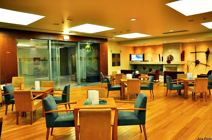 Hotel Versatile 과르다 외부 사진